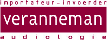 logo Veranneman Audiologie